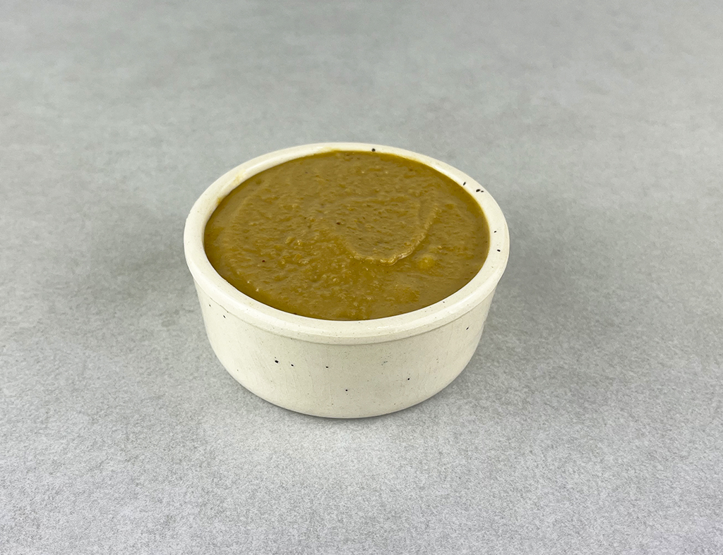 Горіховий соус