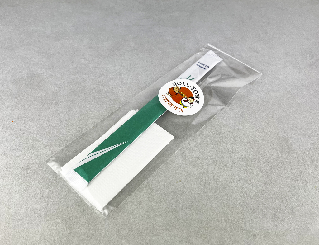 Бамбукові палички