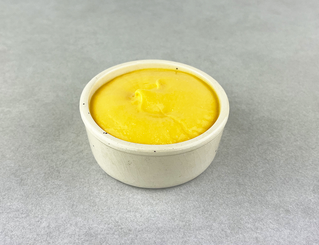 Сирний соус