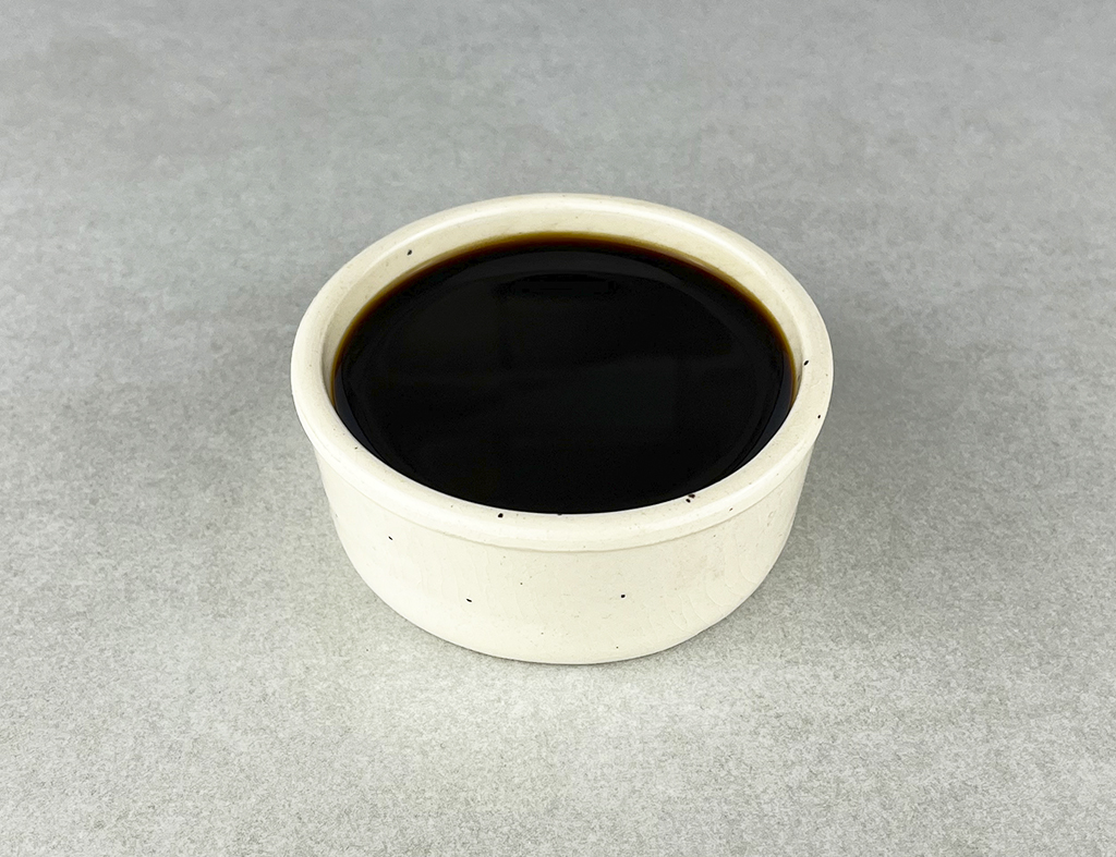 Соєвий соус