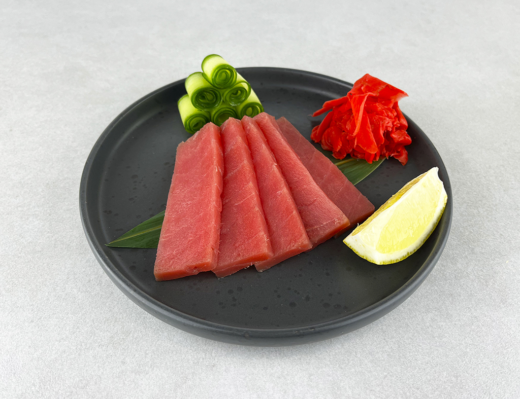 Сашимі тунець