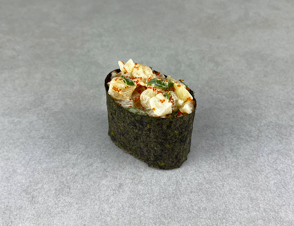 Гункан фелікс