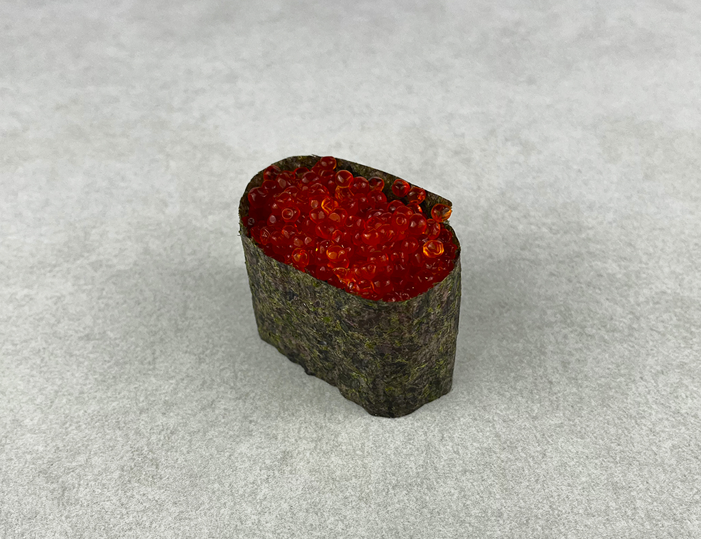 Гункан ікура