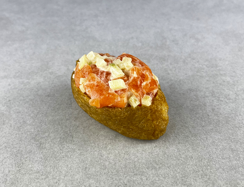 Інарі Лосось