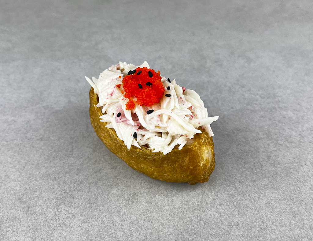 Інарі Сніжний краб