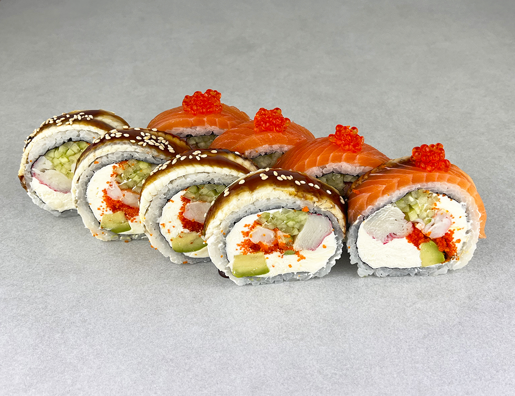 Рол "Рол Таун"