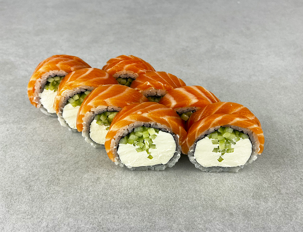 Рол "Філадельфія"