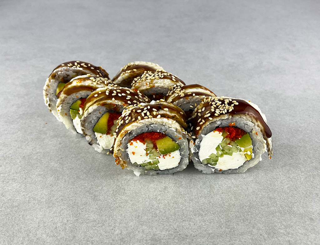 Рол "Філадельфія вугор"