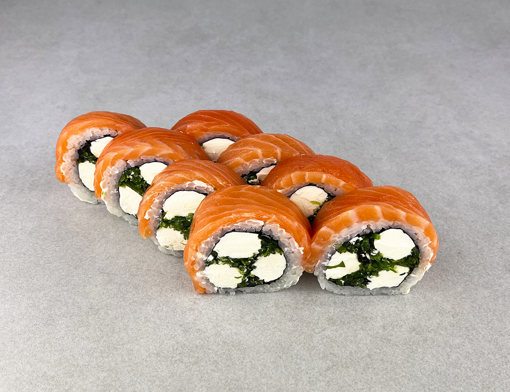 Рол "Філадельфія чука"