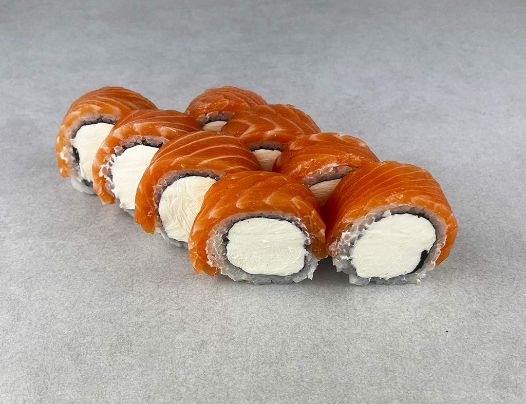 Рол "Філадельфія класична"