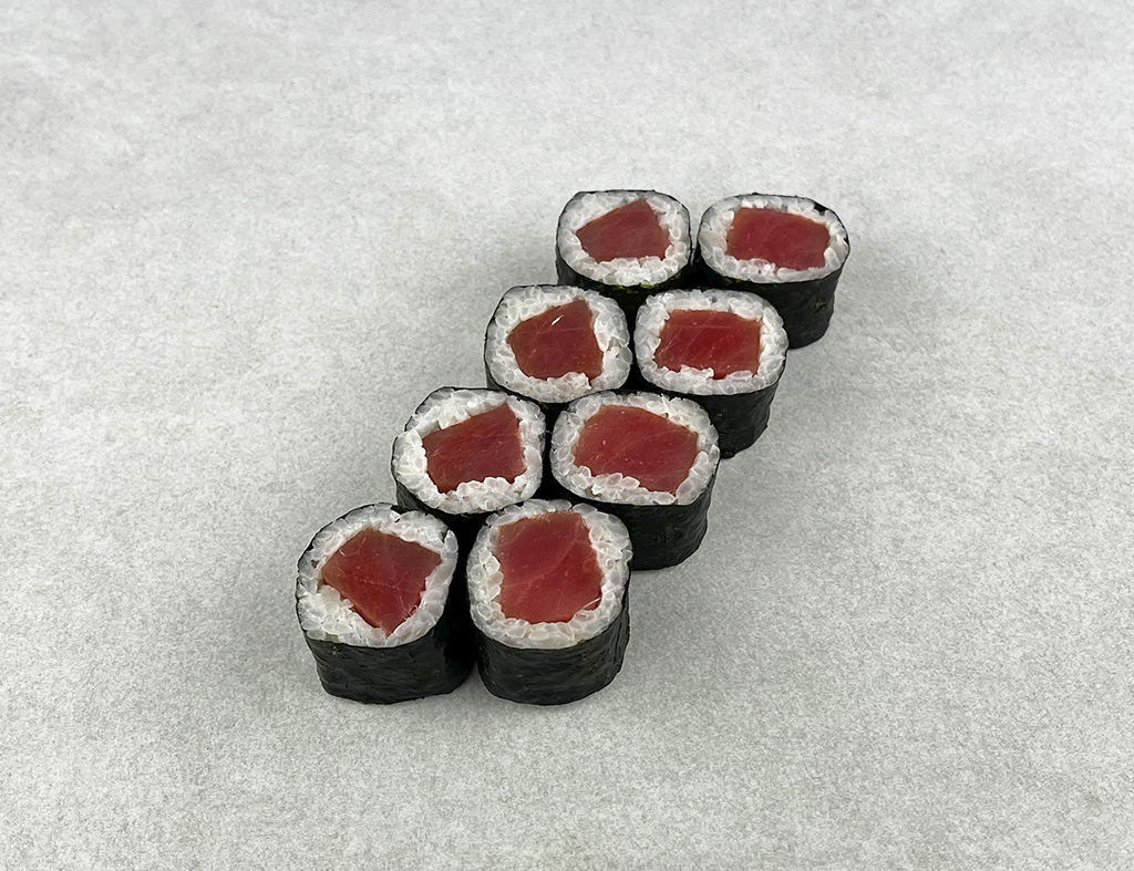 Макі рол з тунцем