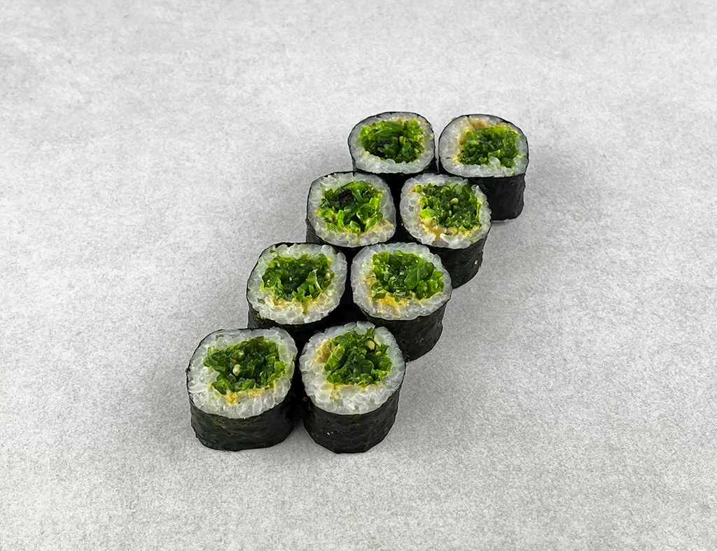 Макі рол з чукою