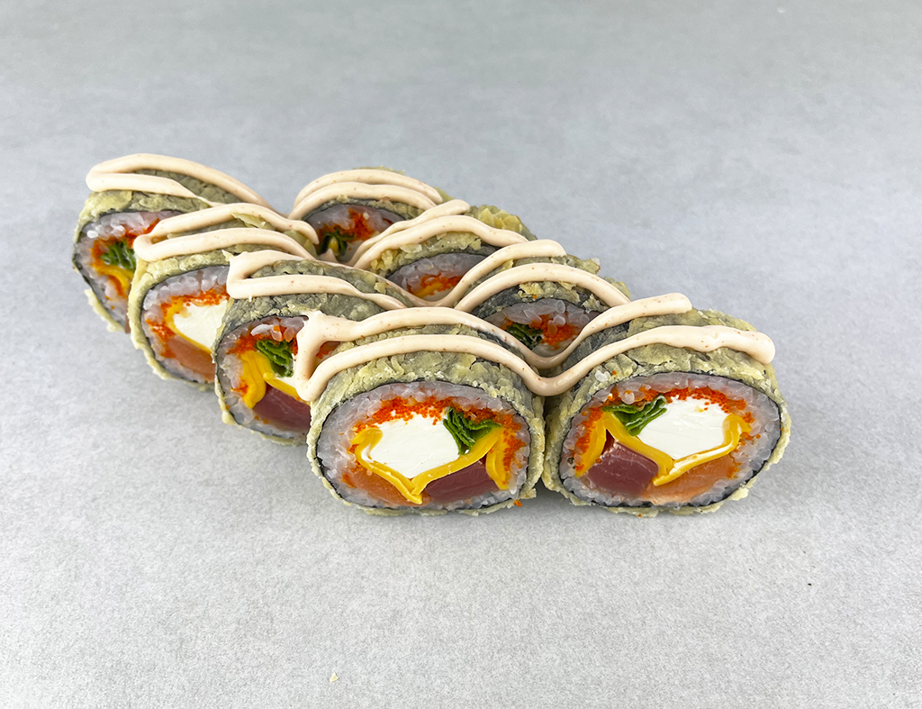 Рол "Сан Тай"