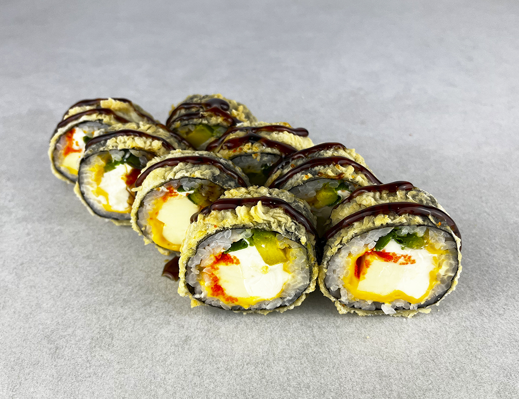 Рол "Чіз Рол"