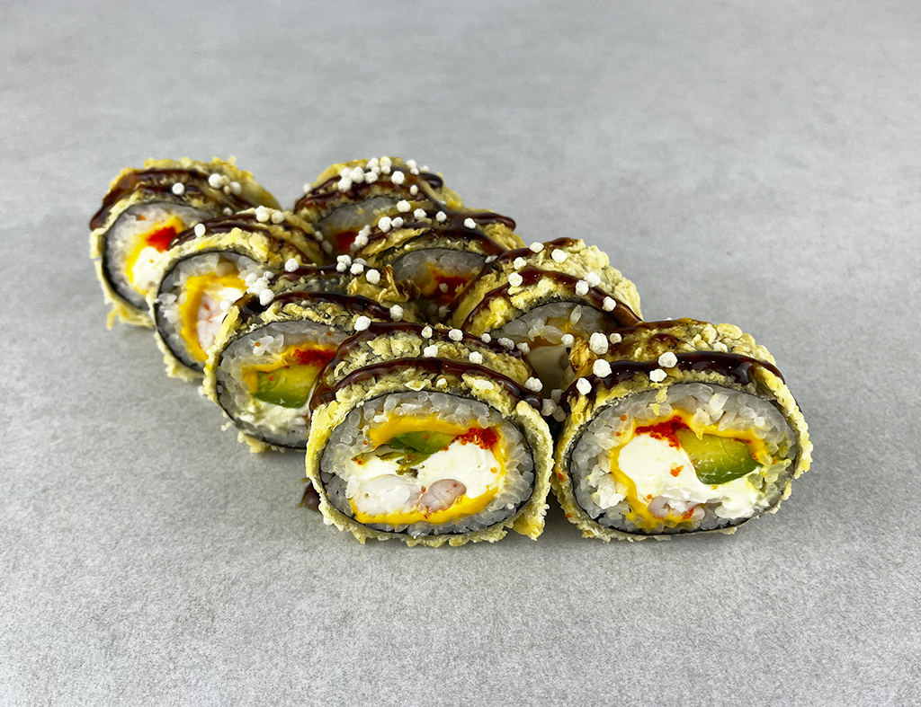 Рол "Ебі Хону"