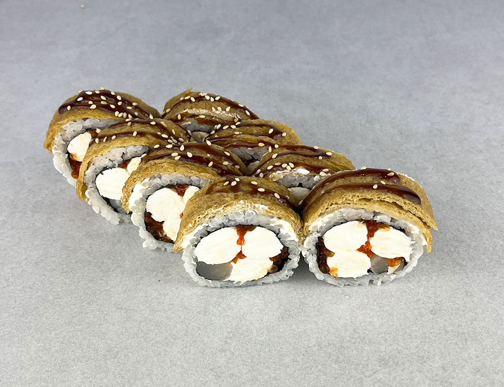 Рол "Бронзовий дракон"