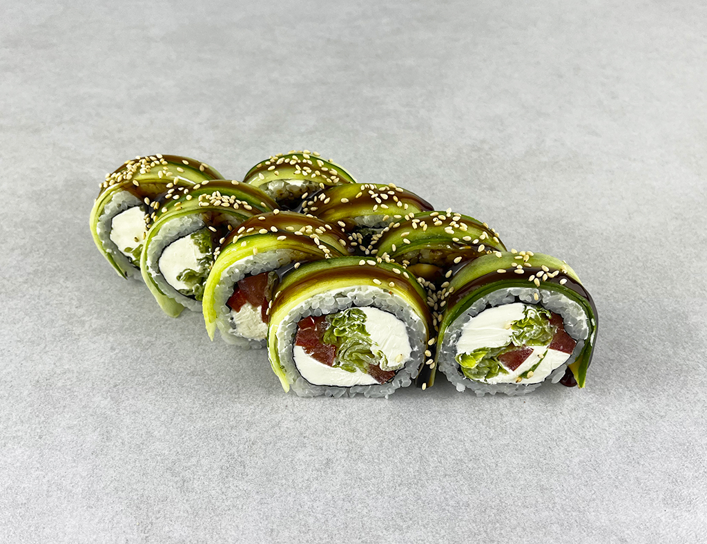 Рол "Грецький"