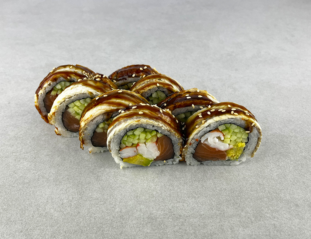 Рол "Невада"