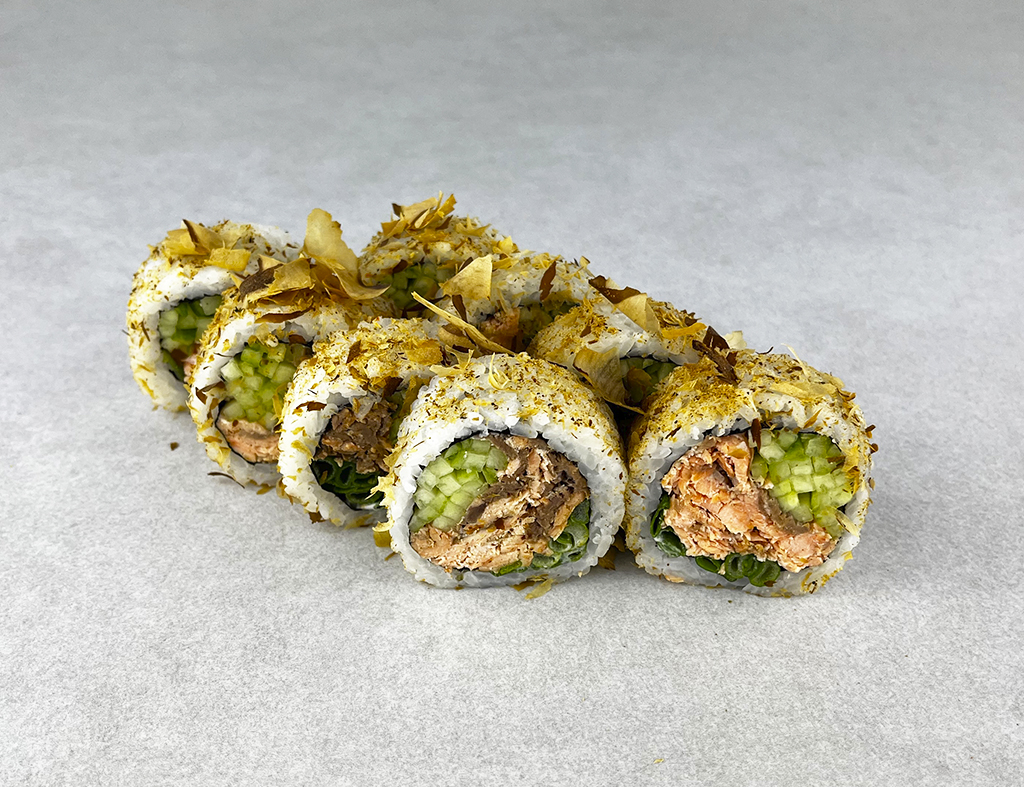 Рол "Боніто"