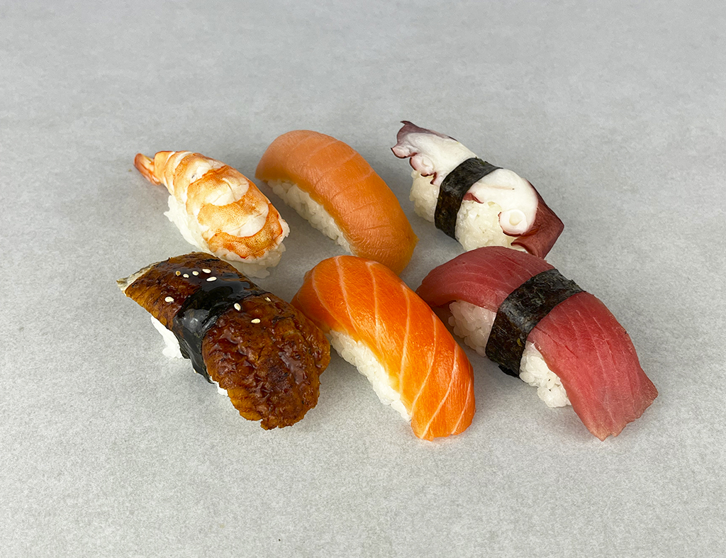 Набір "Нігірі"