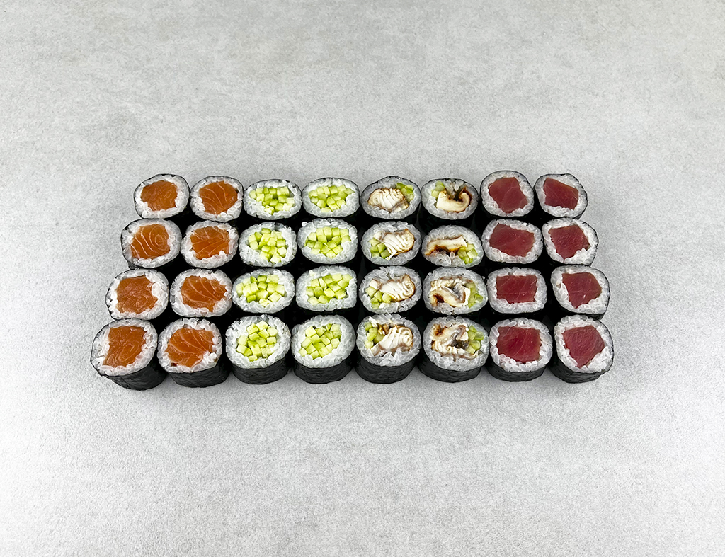 Набір "Макі"