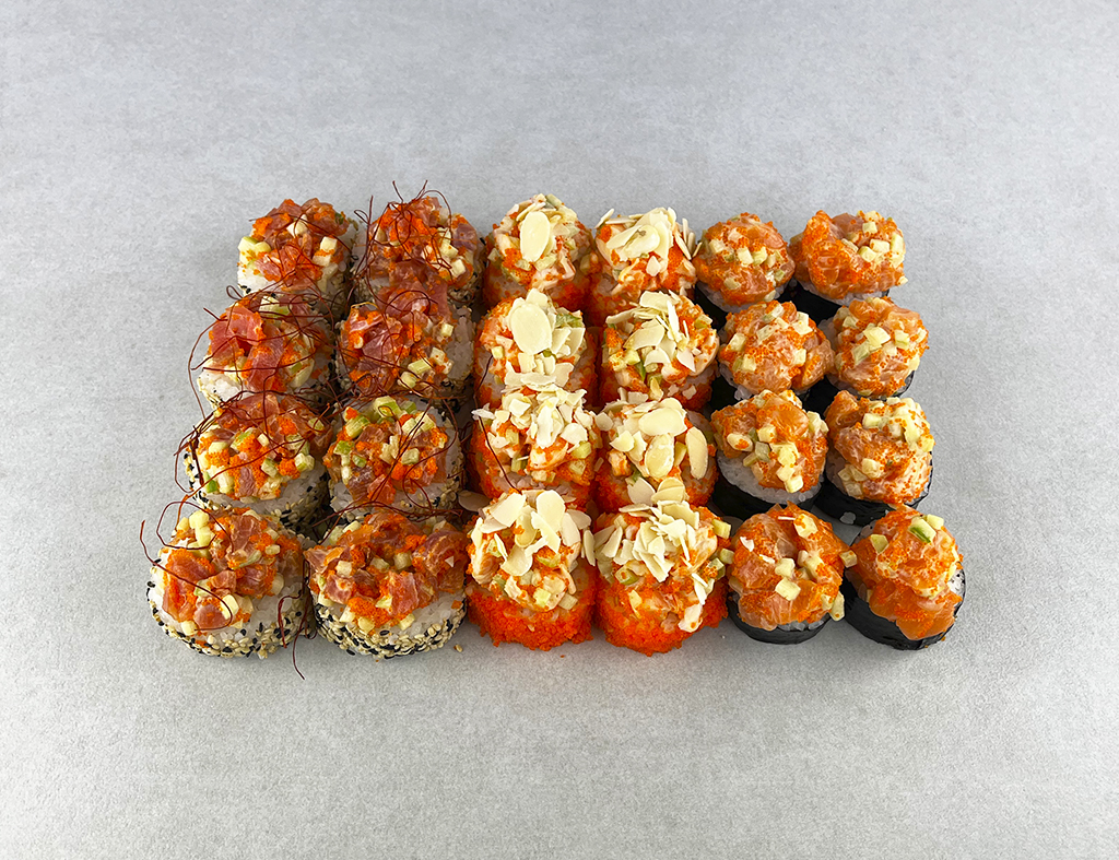 Набір "Спайс"