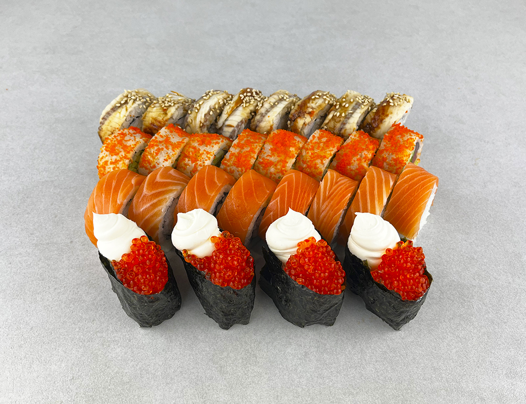 Набір "Філадельфія"