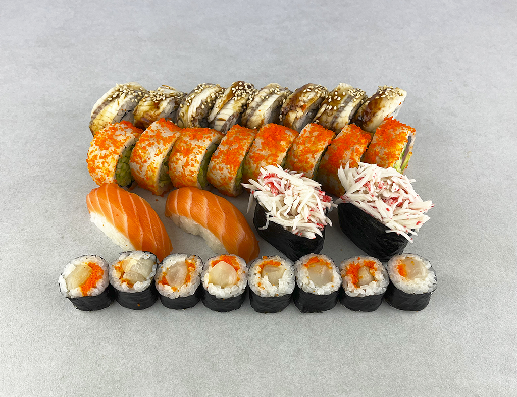 Набір "Кампай"