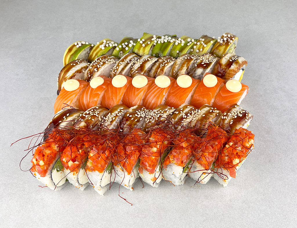 Набір "Дракони"