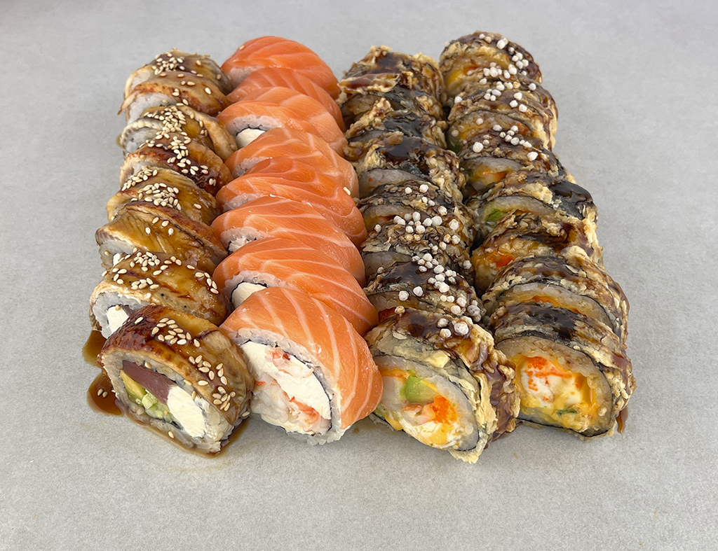 Набір "Сумо"