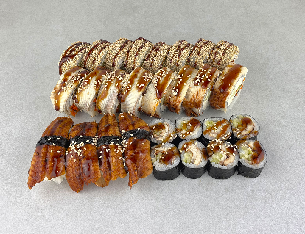 Набір "Унагі"