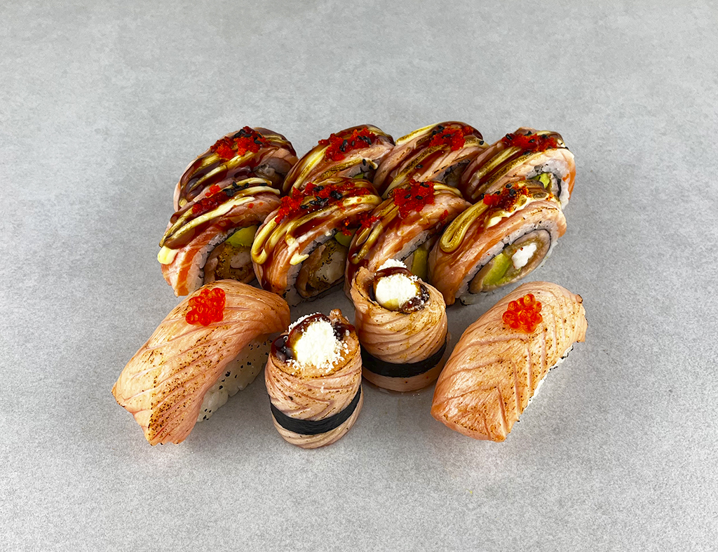 Набір "Сакура"