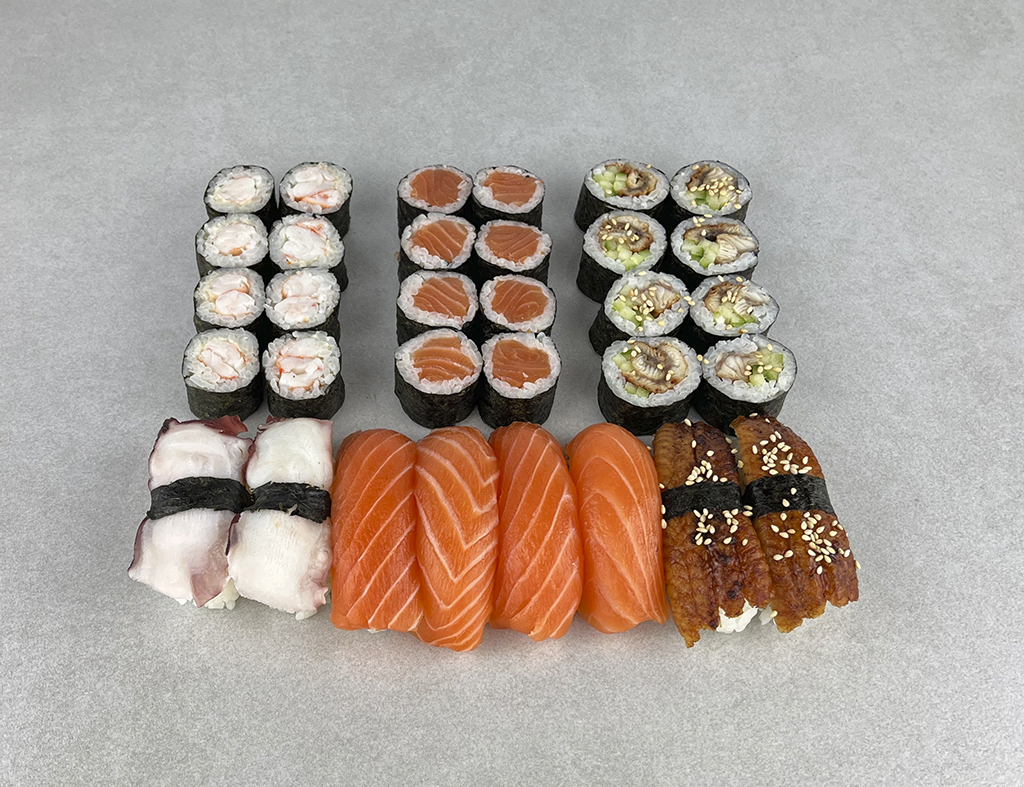 Набір "Токіо"