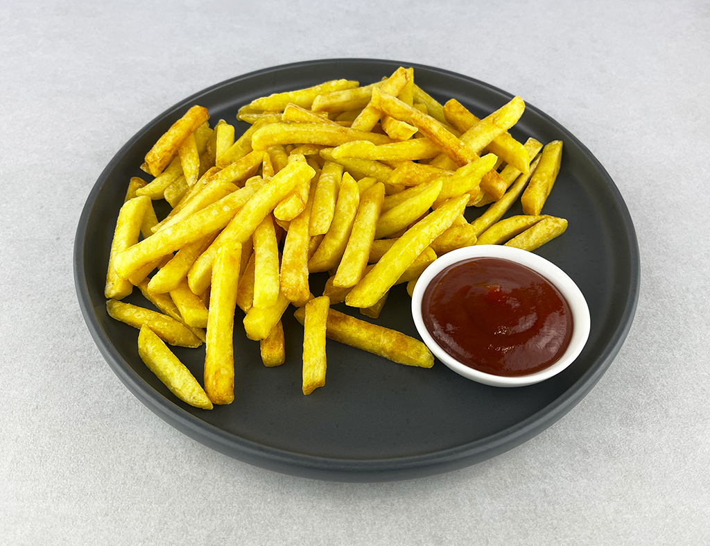 Картопля фрі