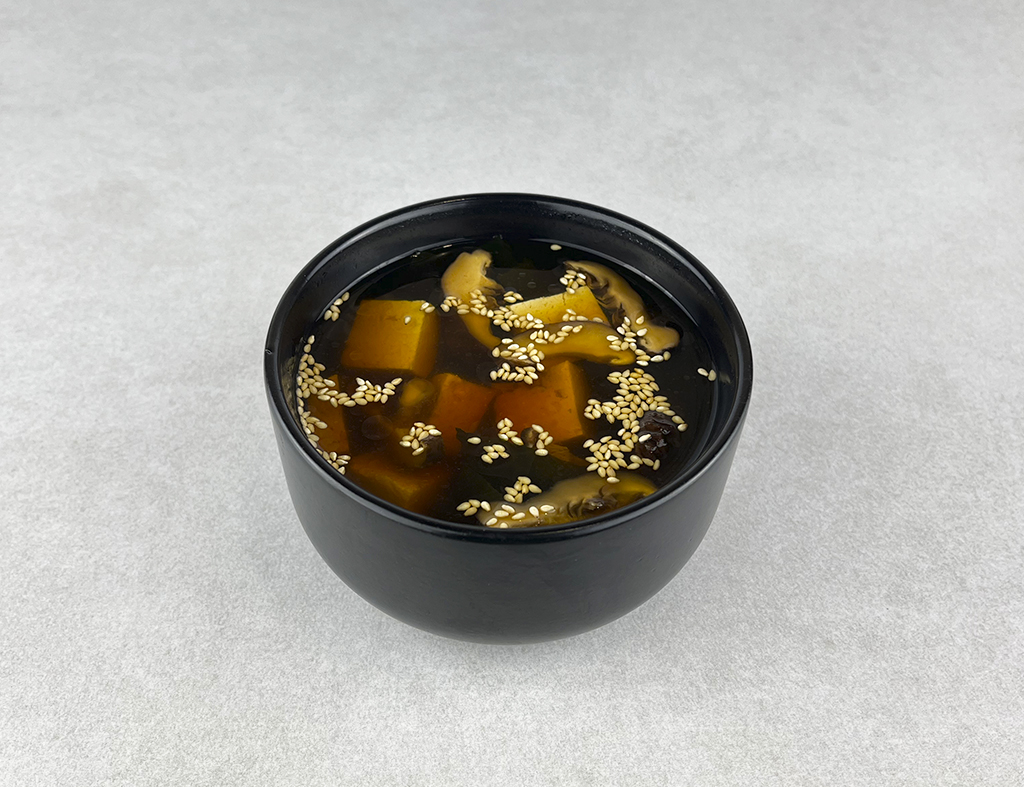 Суп "Місо класичний"