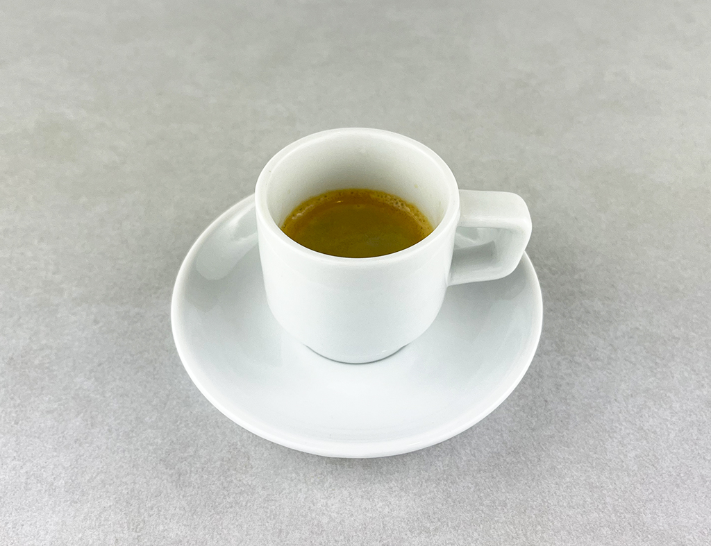 Кофе "Еспресо"