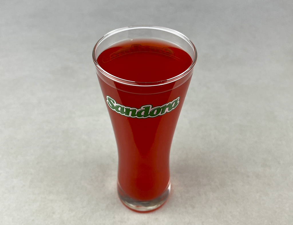 Сік "Sandora сицилійський апельсин"