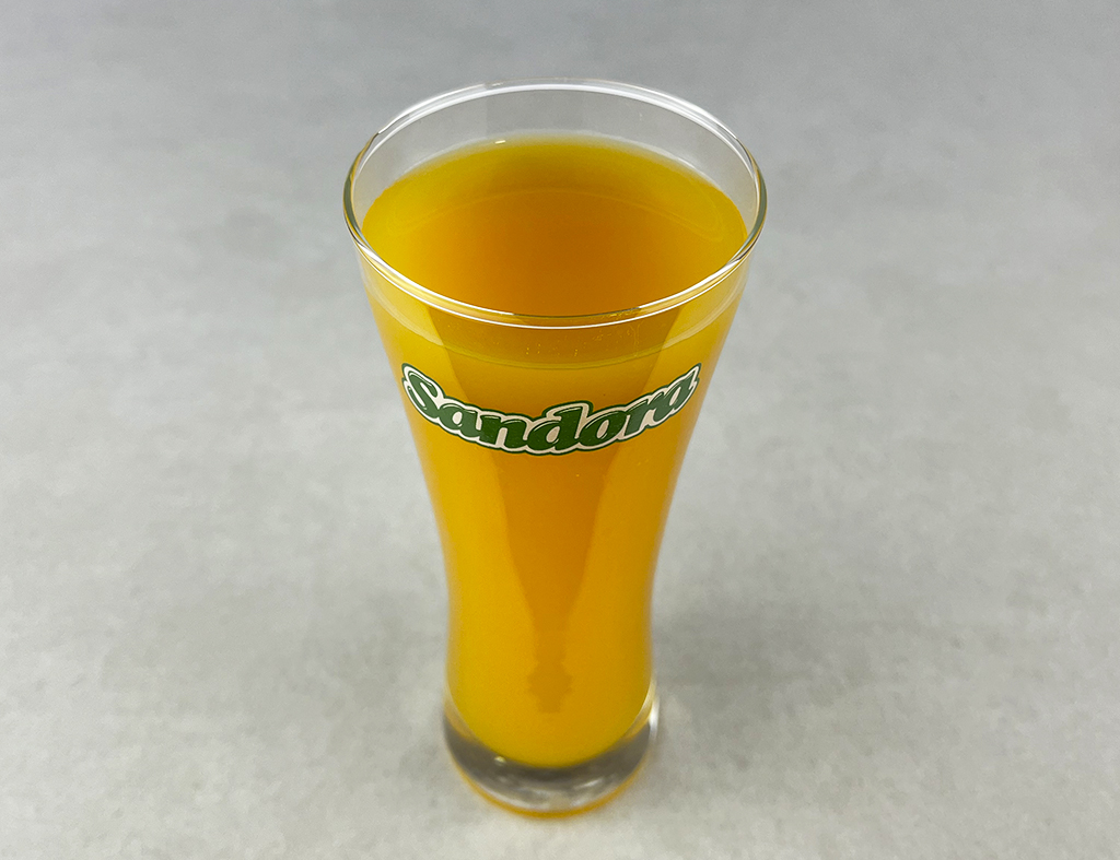 Сік "Sandora манго"