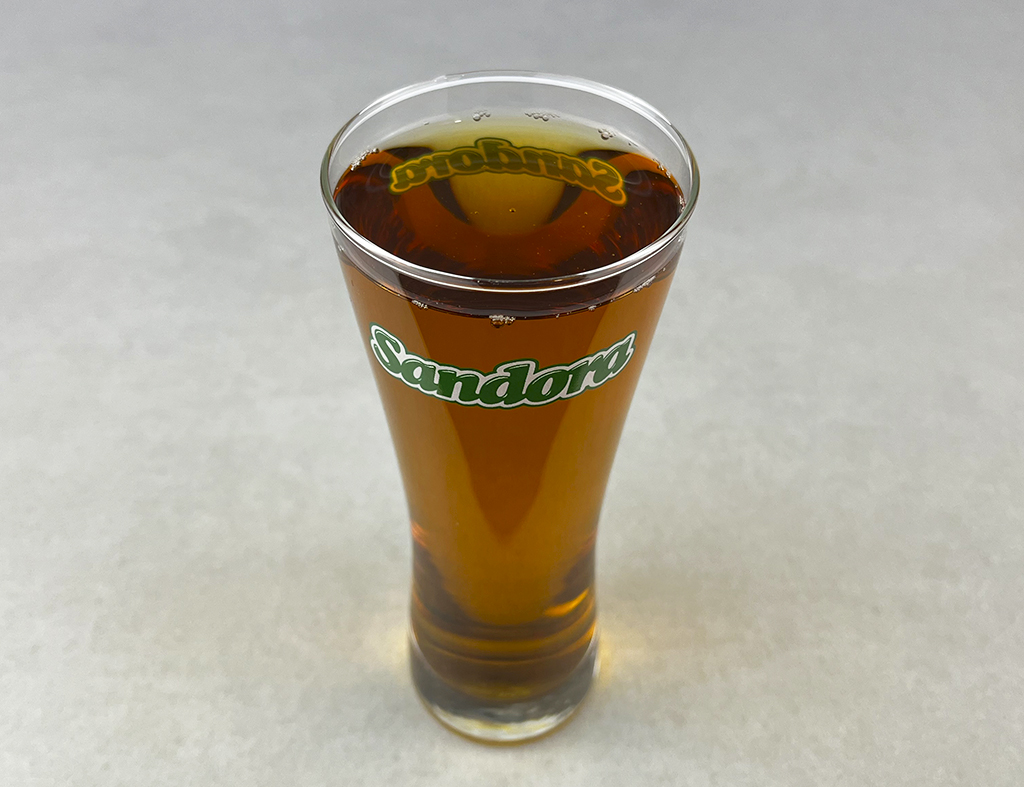 Сік "Sandora яблучний"