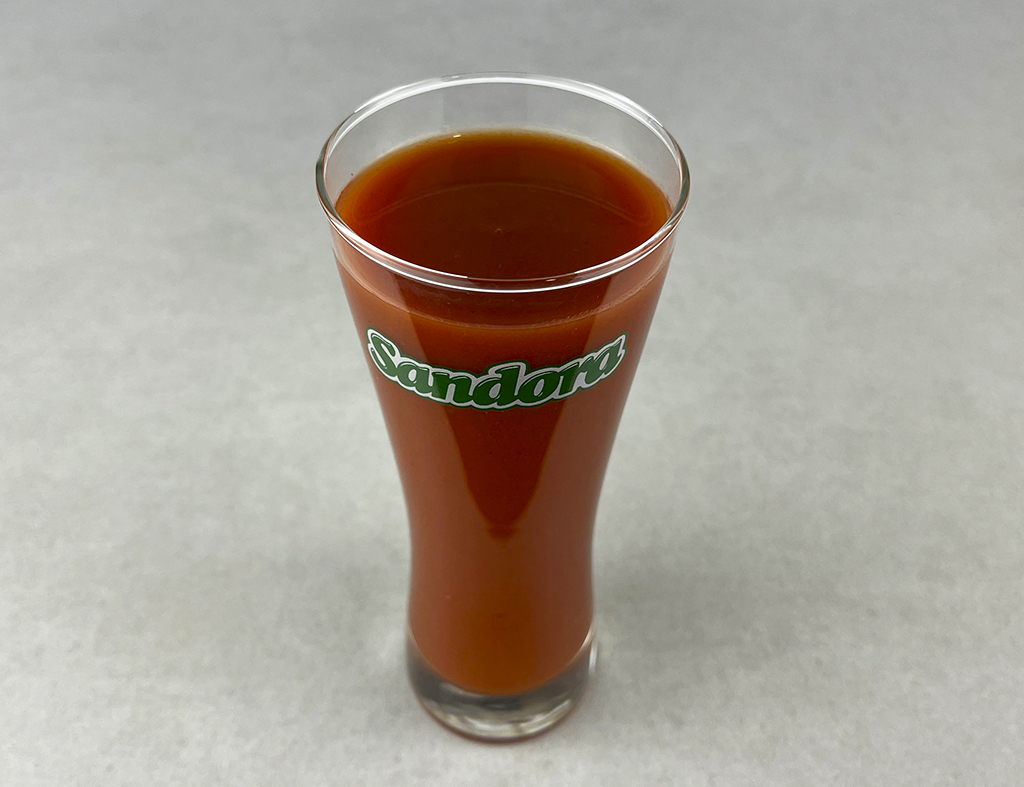 Сік "Sandora томатний"