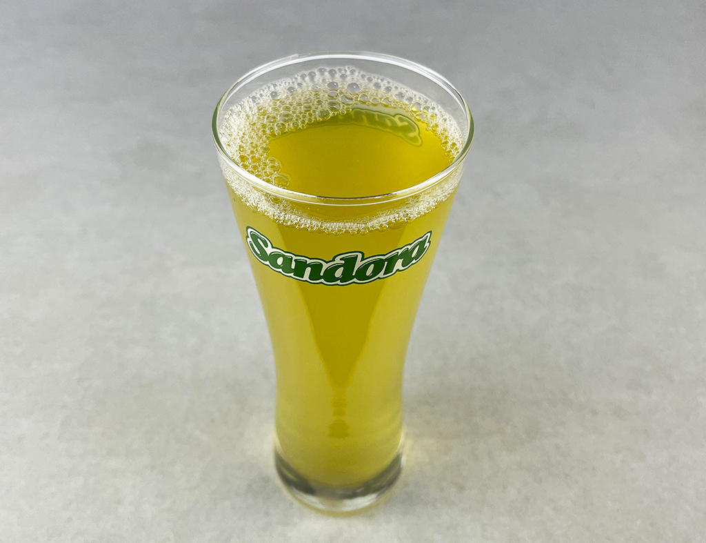 Сік "Sandora ананасовий"