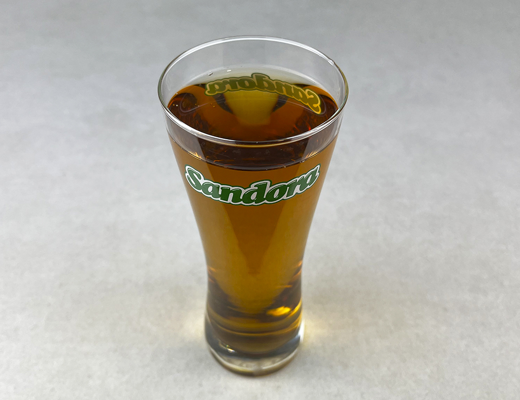 Сік "Sandora виноградний"