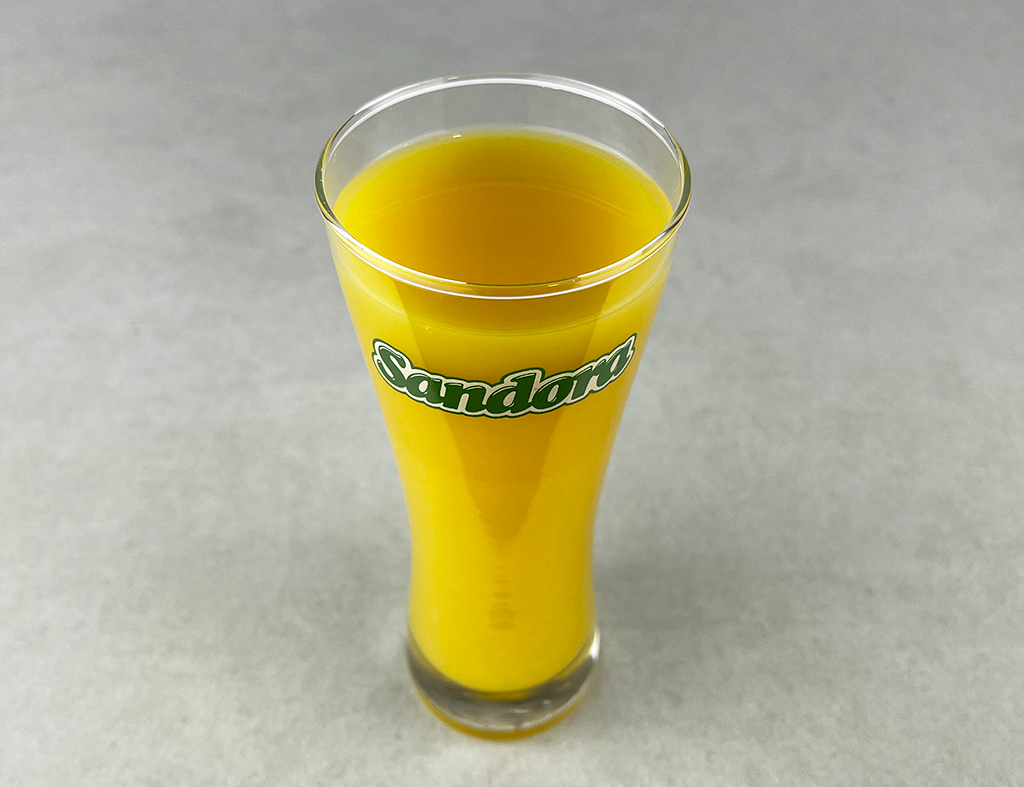 Сік "Sandora апельсиновий"