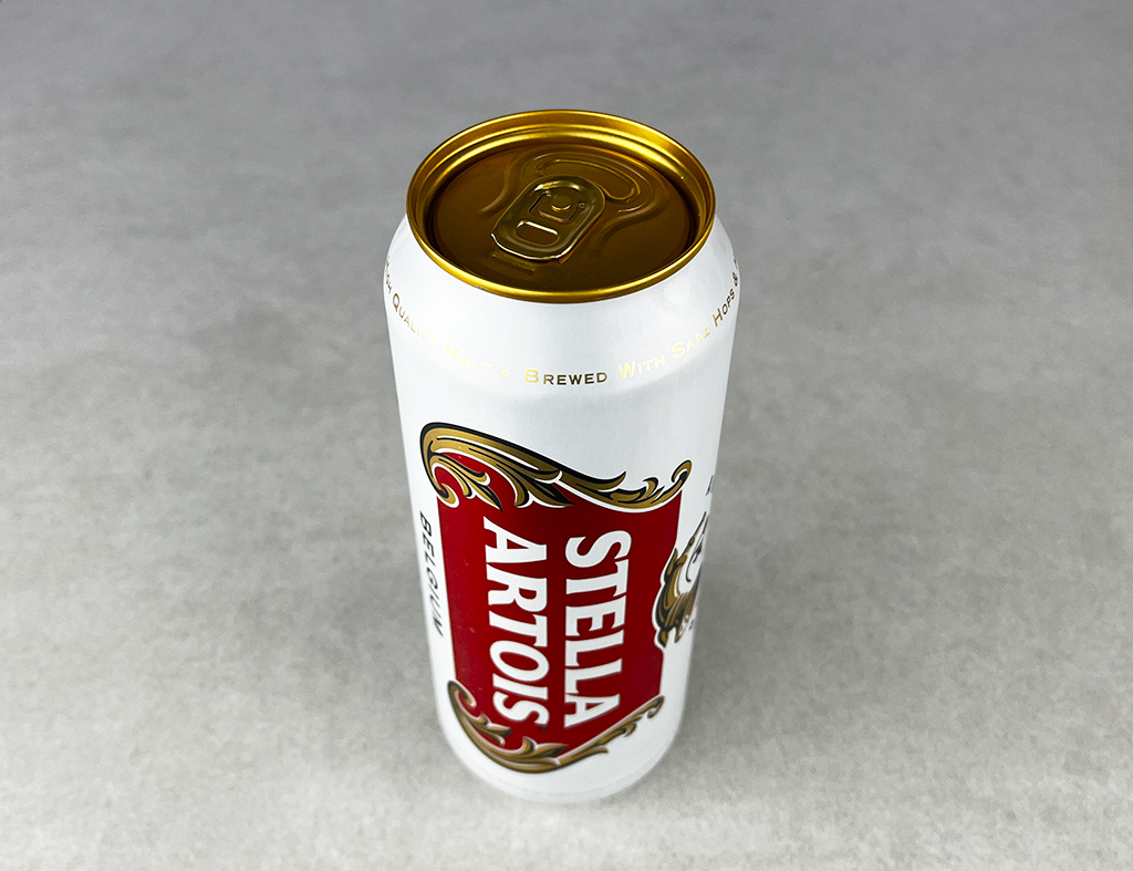 Пиво "Stella Artois"