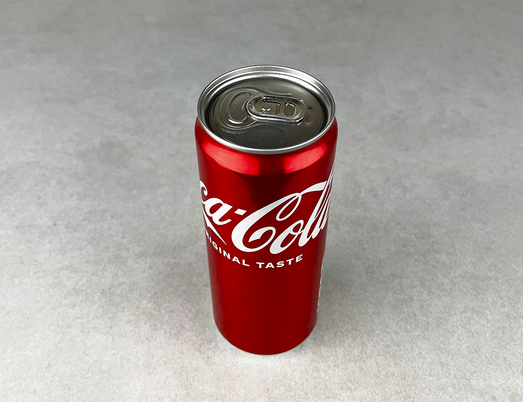 Напій "Coca Cola"