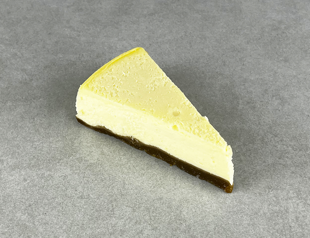 Чізкейк "Нью-Йорк"